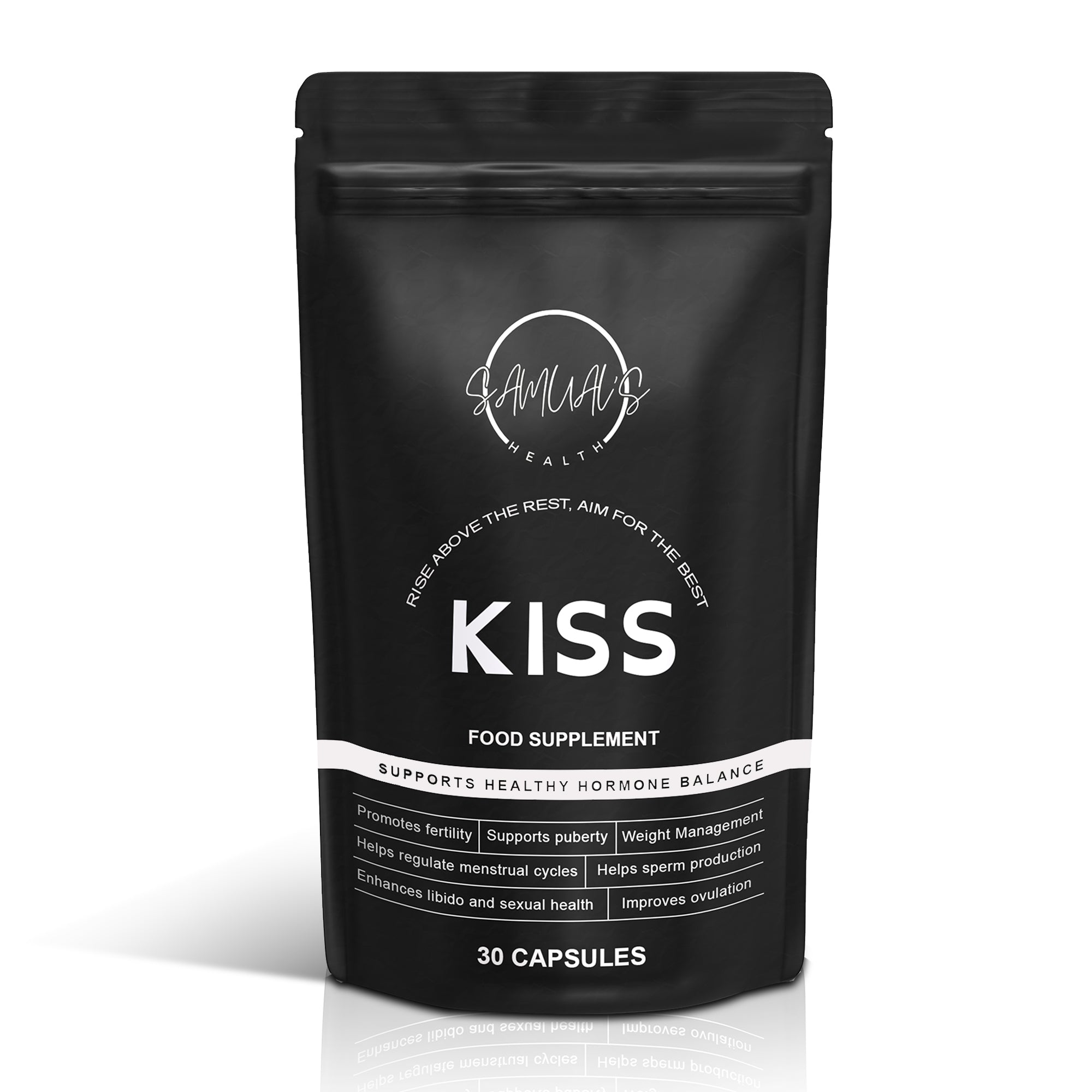 Samual's - KP 54 Capsules