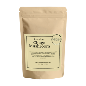 Samuals Chaga