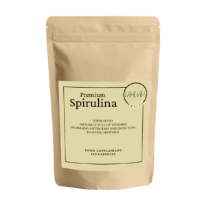 Samuals Spirulina